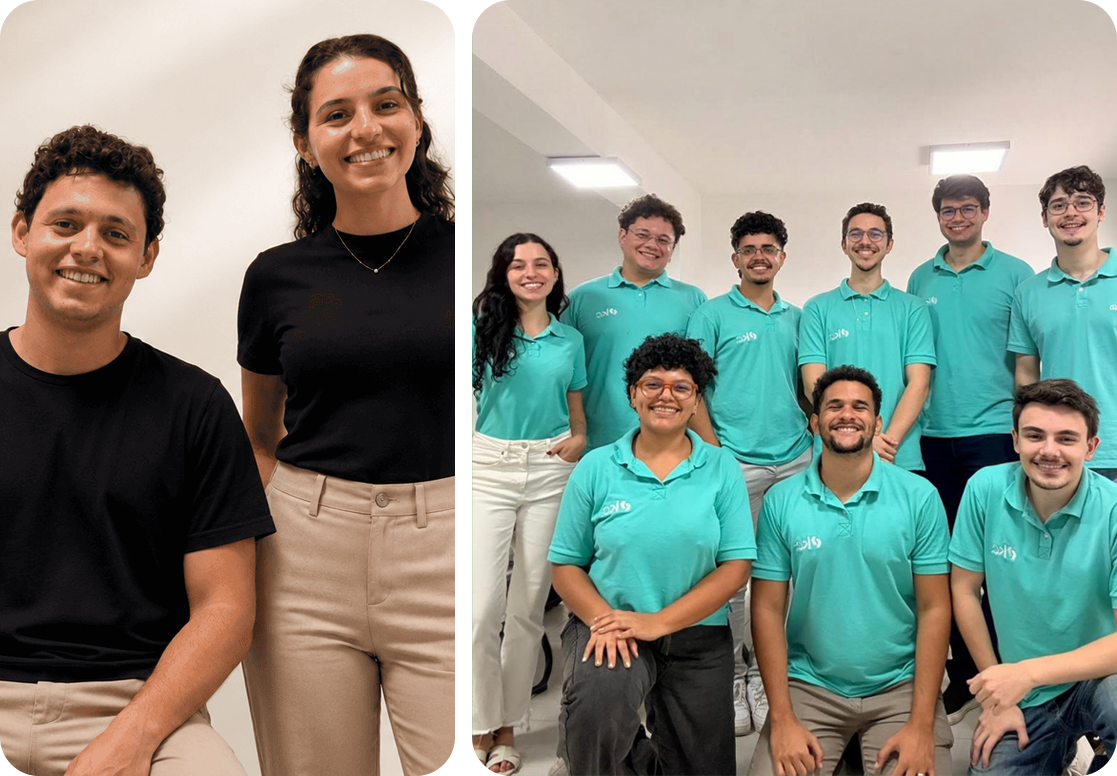 Equipe Kodacoda